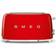 Smeg 50's Style TSF02RDEU