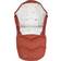 Voksi Urban Footmuff Terracotta