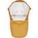 Voksi Urban Footmuff Golden Yellow