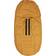 Voksi Urban Footmuff Golden Yellow