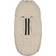 Voksi Urban Footmuff Seashell Sand