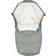 Voksi Urban Footmuff Meadow Green