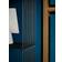 Montana Furniture Panton Wire Black Wall Shelf 34.8cm