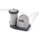 Intex Piscina fuori terra ovale 503x274x122cm con pompa, scaletta e accessori