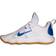 Nike React HyperSet M - White/Gum Light Brown/Game Royal