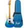 Flight Pathfinder Transparent Blue
