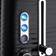 Russell Hobbs Inspire 2 Slot Black