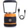 AYL LED Camping Lantern Rechargeable 1800LM 4 Light Modes