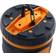 AYL LED Camping Lantern Rechargeable 1800LM 4 Light Modes