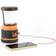 AYL LED Camping Lantern Rechargeable 1800LM 4 Light Modes