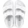 Birkenstock Arizona Leather - White