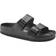 Birkenstock Arizona Natural Leather - Black