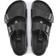 Birkenstock Arizona Natural Leather - Black