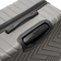 OHS Hard Suitcase 65cm - Grey