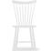 Stolab Little Aland Birch White Pinnstol 88cm