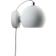 Frandsen Ball Magnet Matt White Väggarmatur ∅ 12cm