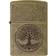 Zippo Windproof Tree of Life
