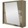 Scandinavian Choice Bega Beige 2 Garderob 180x215cm