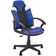 X-Rocker Saturn Esport Gaming Chair Grey / Blue