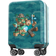 Beckmann Children's Suitcase 47cm - Jungle Game