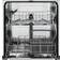AEG 5000 AirDry FSB42607Z White