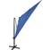 vidaXL 312349 - Azure Blue 300cm