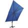 vidaXL 312349 - Azure Blue 300cm