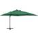 vidaXL 312345 - Green 300cm