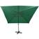 vidaXL 312345 - Green 300cm