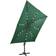 vidaXL 312345 - Green 300cm