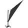 vidaXL 312348 - Black 300cm