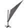 vidaXL 312346 - Anthracite 300cm