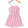 Shein Tween Girls Casual Fashion Ruffled Hem Jumpsuit - Spring/Summer Holiday Attire