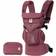 Ergobaby Omni 360 Cool Air Mesh Plum