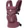 Ergobaby Omni 360 Cool Air Mesh Plum