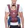 Ergobaby Omni 360 Cool Air Mesh Plum