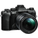 OM SYSTEM OM-5 Mark II + ED 14-150mm F4.0-5.6 II Black