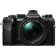 OM SYSTEM OM-5 Mark II + ED 14-150mm F4.0-5.6 II Black