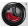 AEG LWR7185M4B 7000 Series PreciseLoad technology.