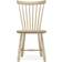 Stolab Little Aland Birch Natural Oil Köksstol 88cm