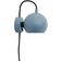 Frandsen Ball Magnet Matt Citadel Blue Wall light ∅ 12cm