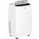 Homcom 823-059V71WT White