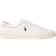 Polo Ralph Lauren Longwood Leather - White