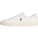Polo Ralph Lauren Longwood Leather - White