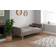 Birlea Ethan Grey Sofa 2 Seater