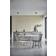 Stolab Little Aland Oak Dark Grey Köksstol 88cm
