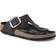 Birkenstock Gizeh Big Buckle Oiled Leather - Black