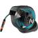 Gardena Wall-Mounted Hose Box RollUp S - Turquoise 15m