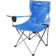 EuroHike Peak Folding Chair - Blue (339595)