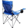 EuroHike Peak Folding Chair - Blue (339595)